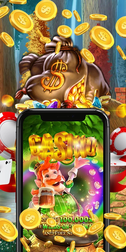 Danske Spil Screenshot